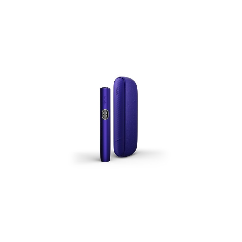 Podgrzewacz IQOS ILUMA i - Electric Purple