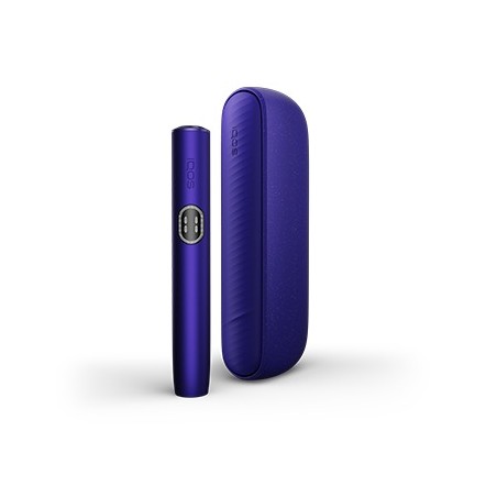 Podgrzewacz IQOS ILUMA i - Electric Purple