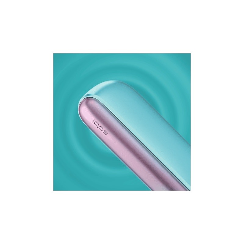 Podgrzewacz IQOS ILUMA i REMIX - edycja limitowana
