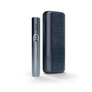 Podgrzewacz IQOS ILUMA i PRIME - Midnight Black