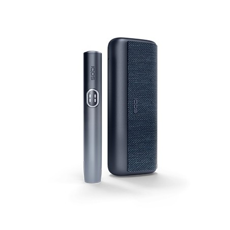 Podgrzewacz IQOS ILUMA i PRIME - Midnight Black