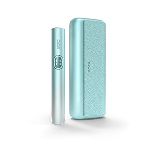 Podgrzewacz IQOS ILUMA i PRIME - Breeze Blue