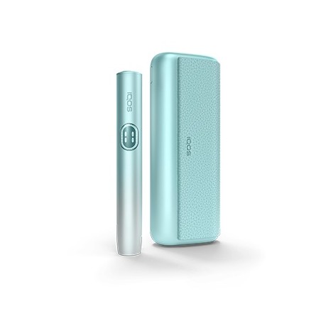 Podgrzewacz IQOS ILUMA i PRIME - Breeze Blue