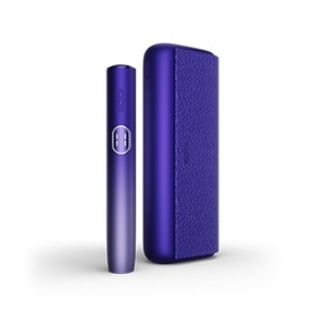 Podgrzewacz IQOS ILUMA i PRIME - Electric Purple
