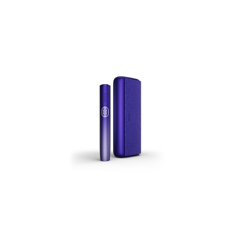 Podgrzewacz IQOS ILUMA i PRIME - Electric Purple