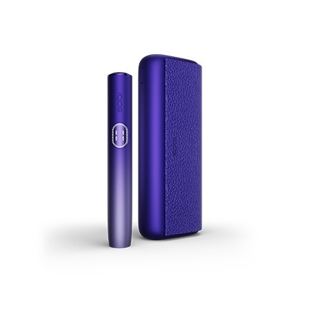 Podgrzewacz IQOS ILUMA i PRIME - Electric Purple