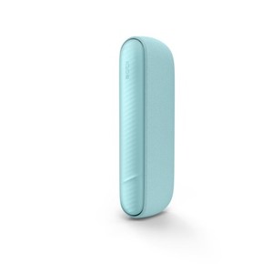 Ładowarka kieszonkowa IQOS ILUMA i - Breeze Blue