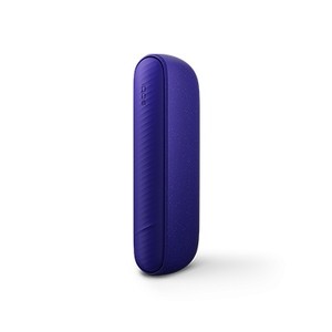 Ładowarka kieszonkowa IQOS ILUMA i - Electric Purple