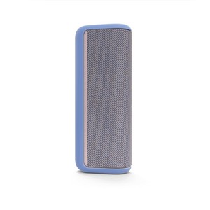 Obudowa silikonowa IQOS ILUMA PRIME - Lake Blue