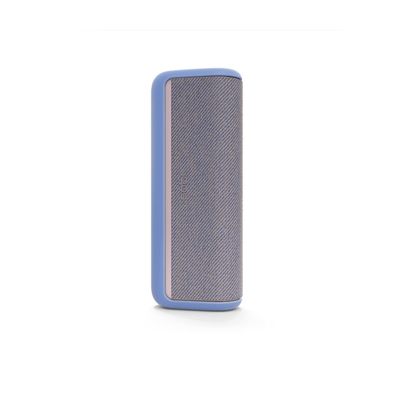 Obudowa silikonowa IQOS ILUMA PRIME - Lake Blue