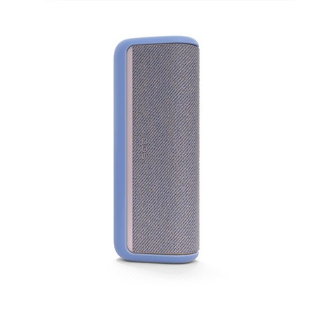 Obudowa silikonowa IQOS ILUMA PRIME - Lake Blue
