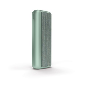 Etui materiałowe IQOS ILUMA PRIME - Jade Green