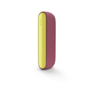 Nakładka neonowa IQOS ILUMA - Matt Yellow