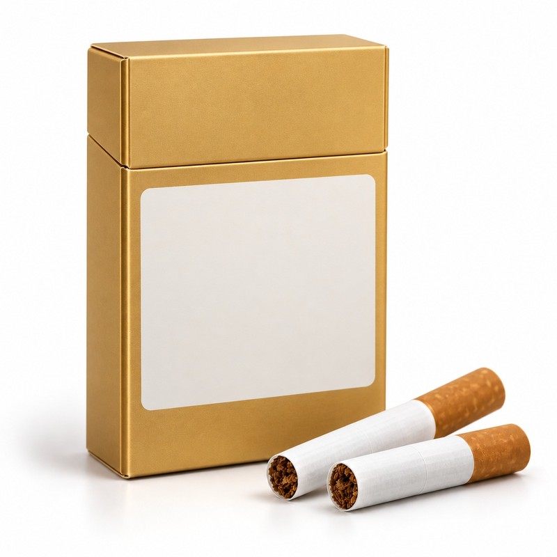 Wkłady tytoniowe EVO Gold do Ploom