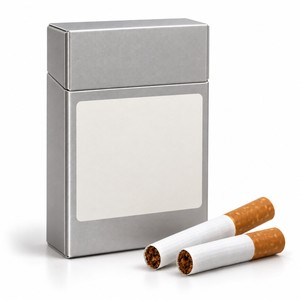 Wkłady tytoniowe EVO Silver do Ploom
