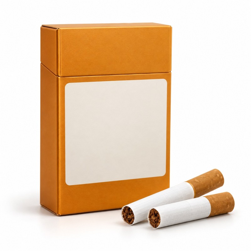 Wkłady tytoniowe EVO Amber do Ploom