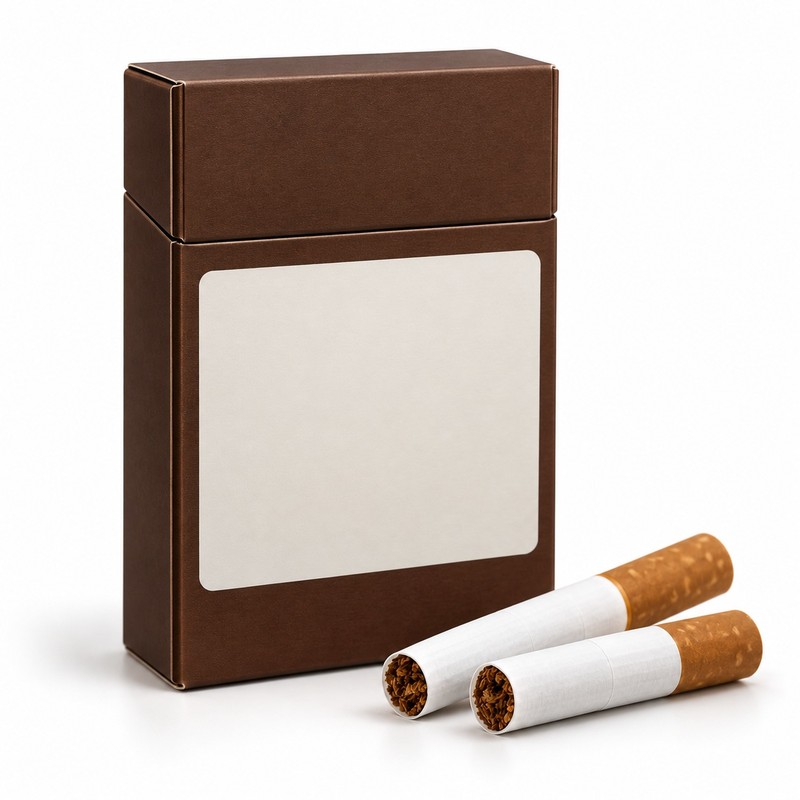 Wkłady tytoniowe EVO Bronze do Ploom