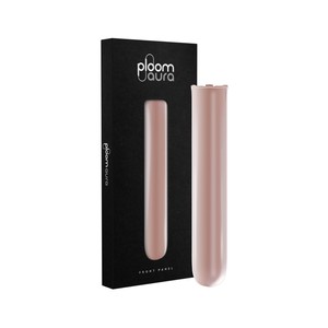 Panel wymienny Ploom AURA - Rose Gold