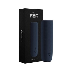 Etui Ploom AURA - Navy Blue