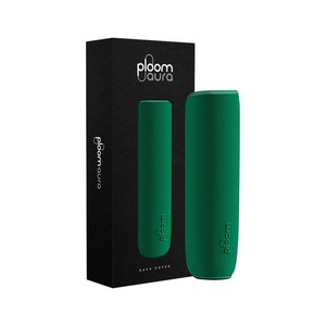 Etui Ploom AURA - Amazon Green