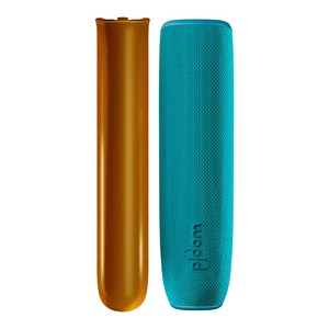 Zestaw etui + panel wymienny do Ploom AURA