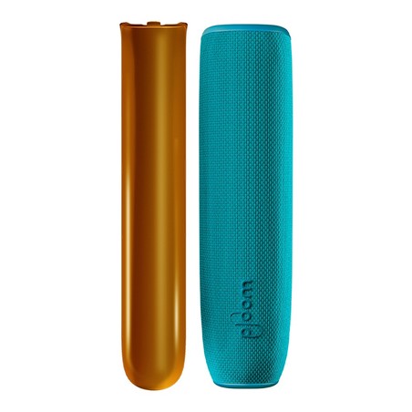 Zestaw etui + panel wymienny do Ploom AURA