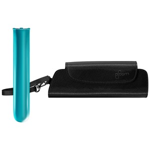 Zestaw panel + pokrowiec Solo do Ploom AURA