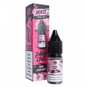 Liquid Dark Line Boost Salt 10ml o smaku Pink Lemonade