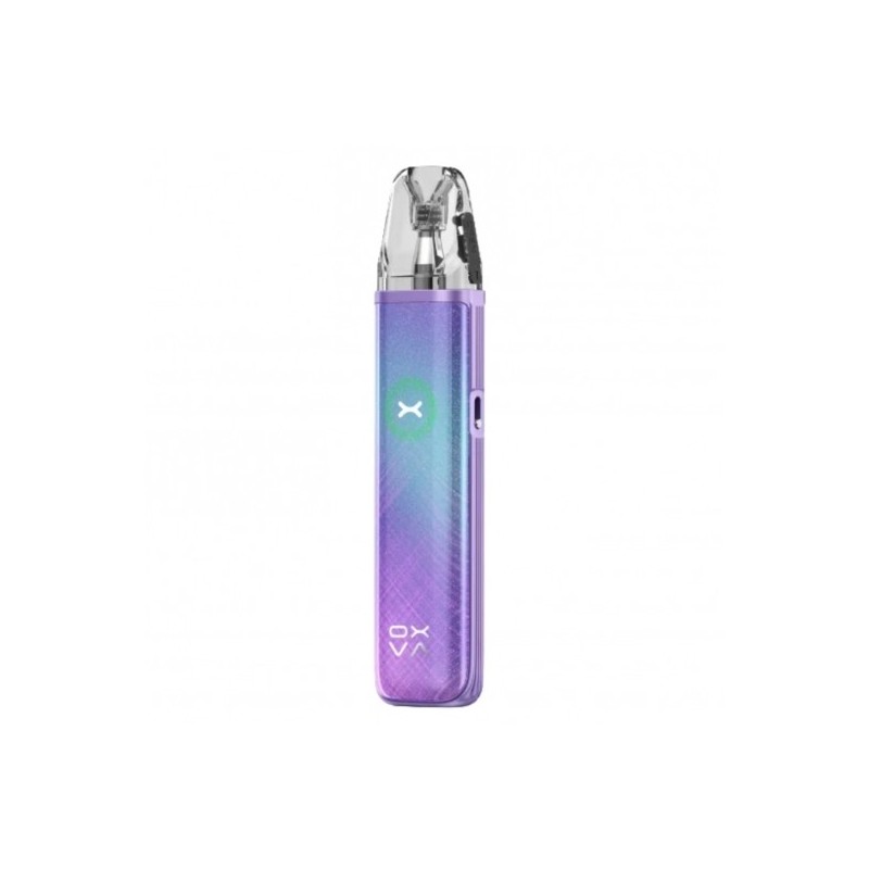 POD OXVA XLIM Go 2 1500mAh 30W - Aurora Starry Purple
