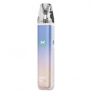 POD OXVA XLIM Go 2 1500mAh 30W - Aurora Pink Blue