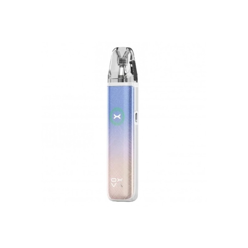 POD OXVA XLIM Go 2 1500mAh 30W - Aurora Pink Blue