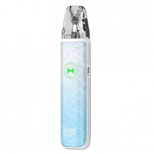 POD OXVA XLIM Go 2 1500mAh 30W - Blue Ripple