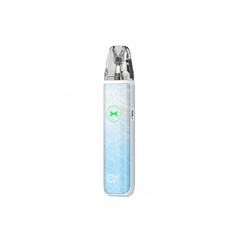 POD OXVA XLIM Go 2 1500mAh 30W - Blue Ripple