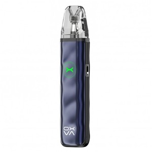 POD OXVA XLIM Go 2 1500mAh 30W - Metal Blue