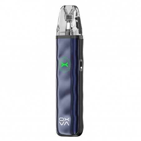 POD OXVA XLIM Go 2 1500mAh 30W - Metal Blue