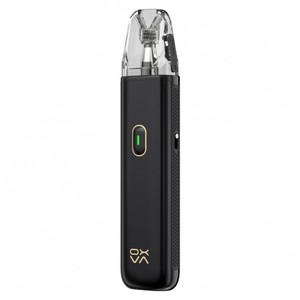 POD OXVA XLIM Go Lite 1000mAh 30W - Black Carbon