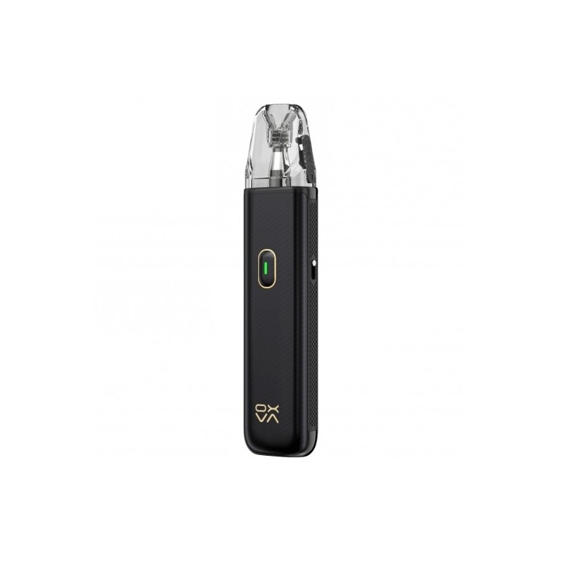 POD OXVA XLIM Go Lite 1000mAh 30W - Black Carbon