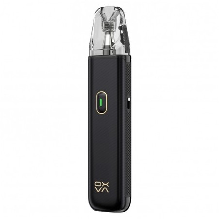 POD OXVA XLIM Go Lite 1000mAh 30W - Black Carbon