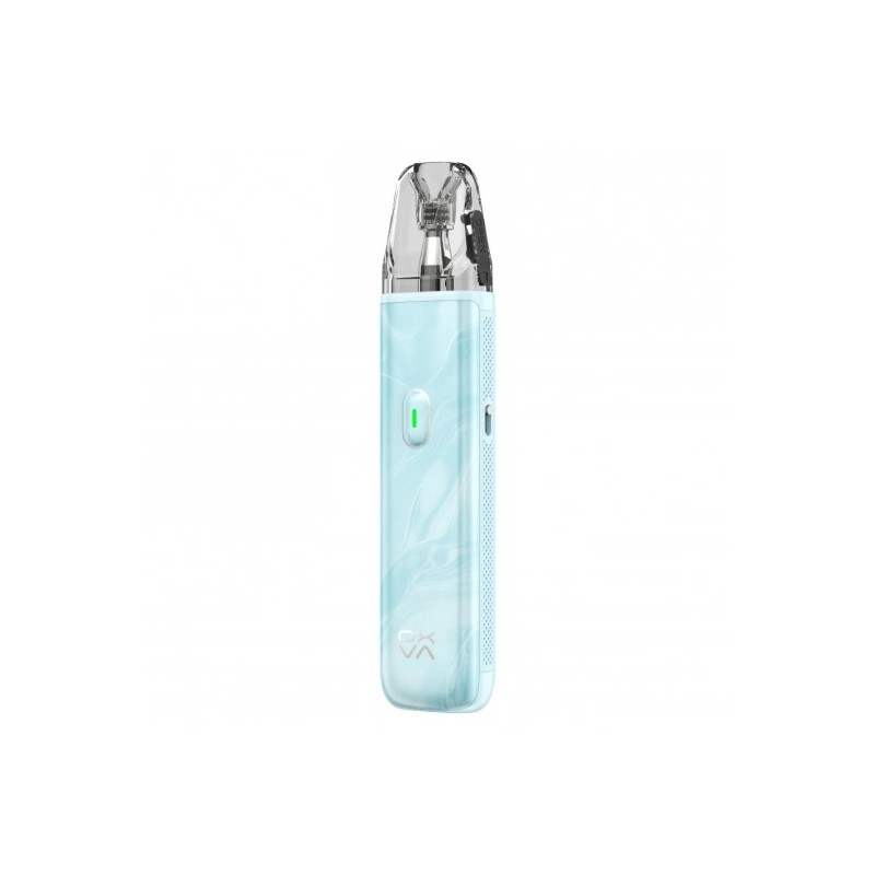 POD OXVA XLIM Go Lite 1000mAh 30W - Light Blue