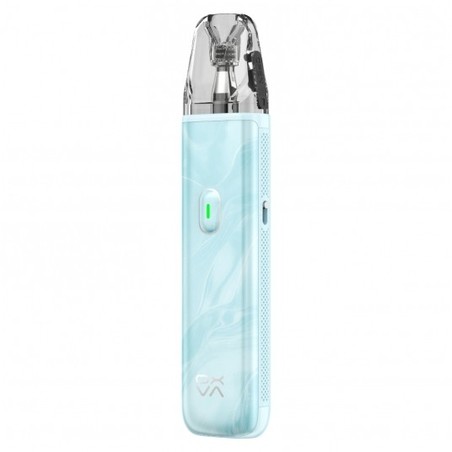 POD OXVA XLIM Go Lite 1000mAh 30W - Light Blue