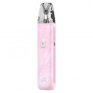 POD OXVA XLIM Go Lite 1000mAh 30W - Light Pink