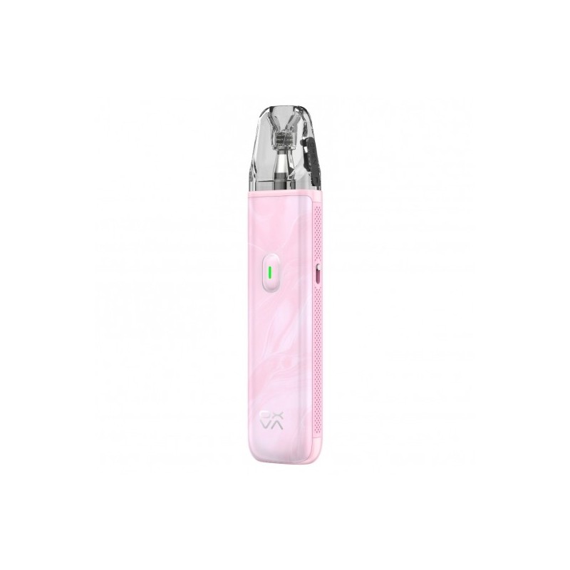 POD OXVA XLIM Go Lite 1000mAh 30W - Light Pink