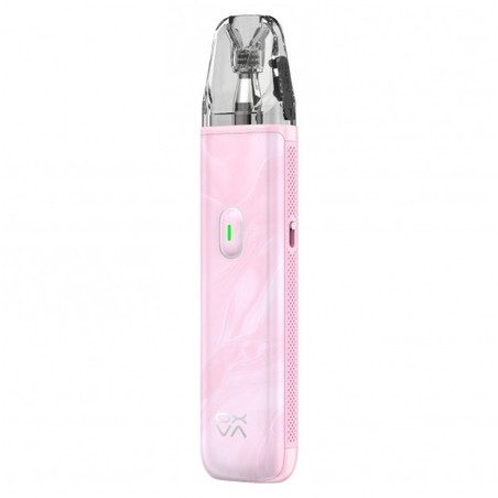 POD OXVA XLIM Go Lite 1000mAh 30W - Light Pink