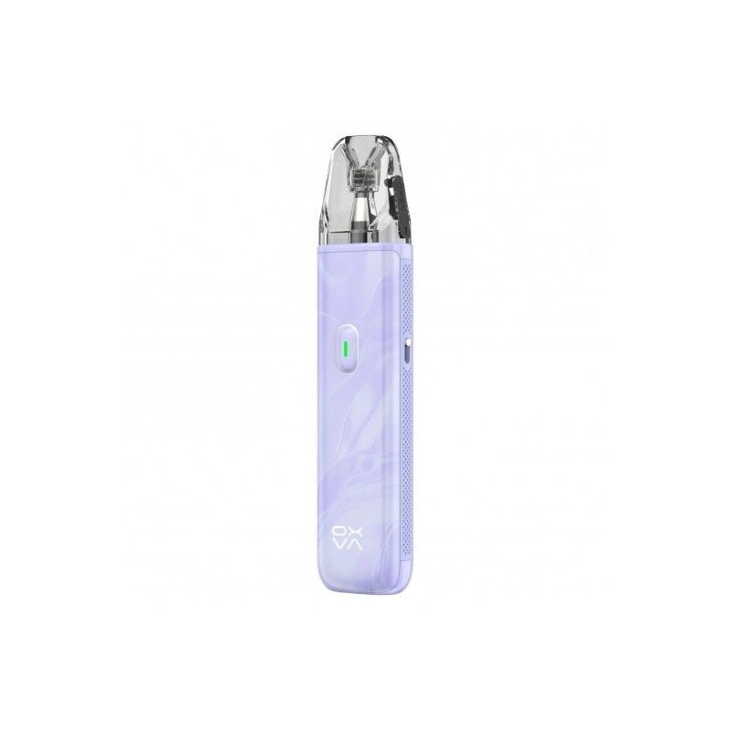 POD OXVA XLIM Go Lite 1000mAh 30W - Light Purple