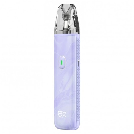 POD OXVA XLIM Go Lite 1000mAh 30W - Light Purple