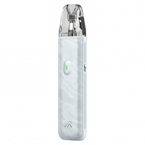 POD OXVA XLIM Go Lite 1000mAh 30W - Mist White