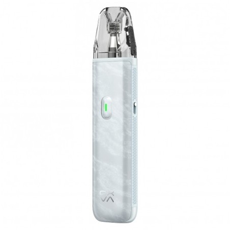 POD OXVA XLIM Go Lite 1000mAh 30W - Mist White