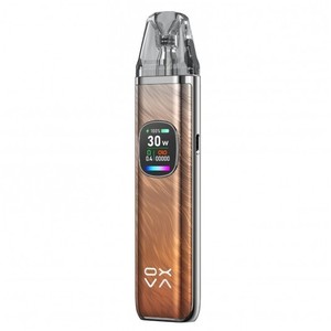 POD OXVA Xlim Pro 2 1300mAh 30W - Amber Orange