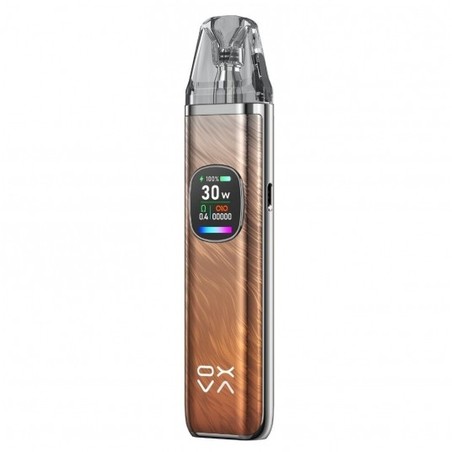 POD OXVA Xlim Pro 2 1300mAh 30W - Amber Orange