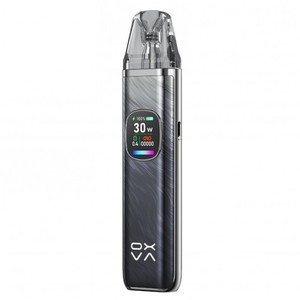 POD OXVA Xlim Pro 2 1300mAh 30W - Dark Shadow